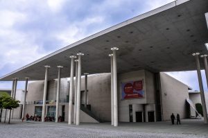 Kunstmuseum Bonn