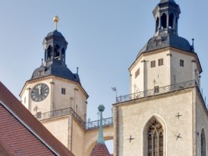 Viagem a Wittenberg