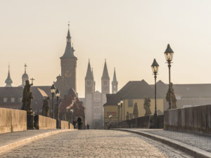 Alte Mainbrücke